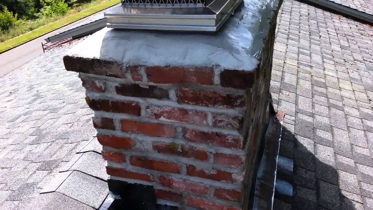 Chimney Repair in Minneapolis MN