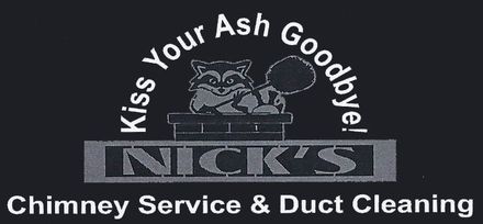 Nick's Chimney Service